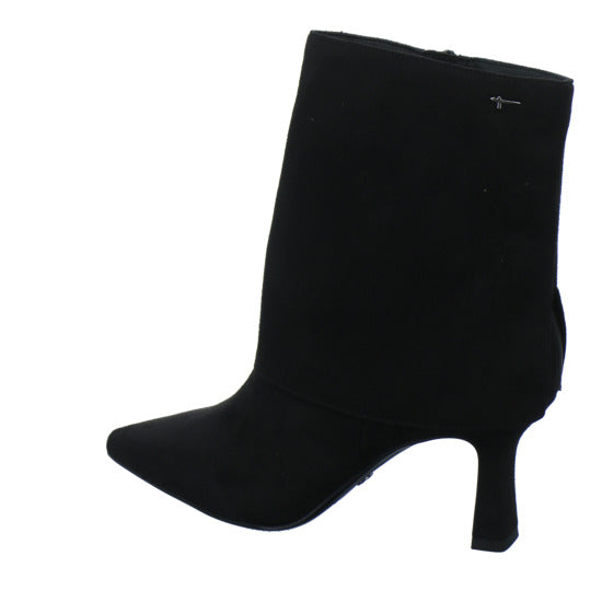 Tamaris Stiefel Damen Schwarz
