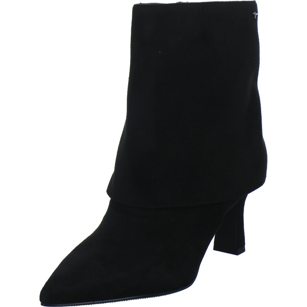 Tamaris Stiefel Damen Schwarz