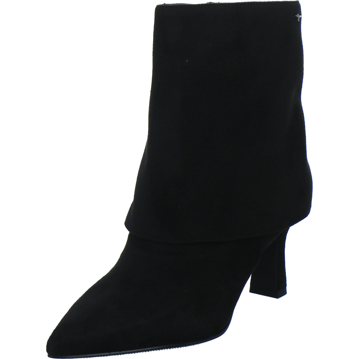 Tamaris Stiefel Damen Schwarz