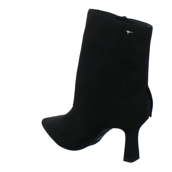 Tamaris Stiefel Damen Schwarz