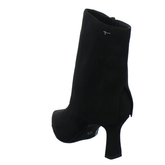 Tamaris Stiefel Damen Schwarz