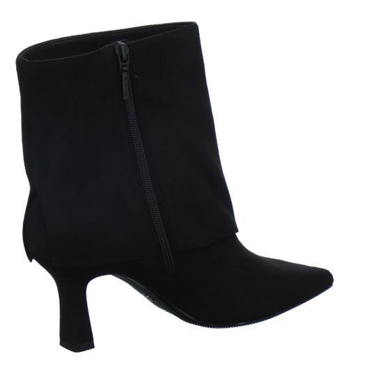 Tamaris Stiefel Damen Schwarz