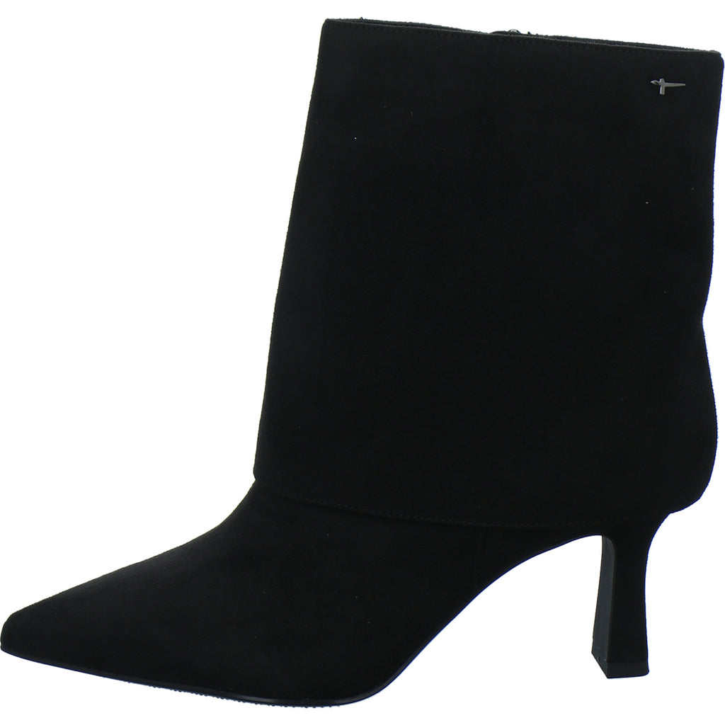 Tamaris Stiefel Damen Schwarz