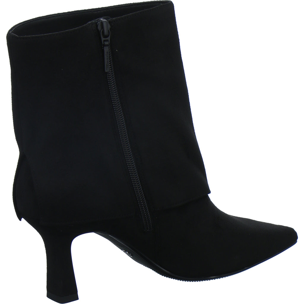Tamaris Stiefel Damen Schwarz