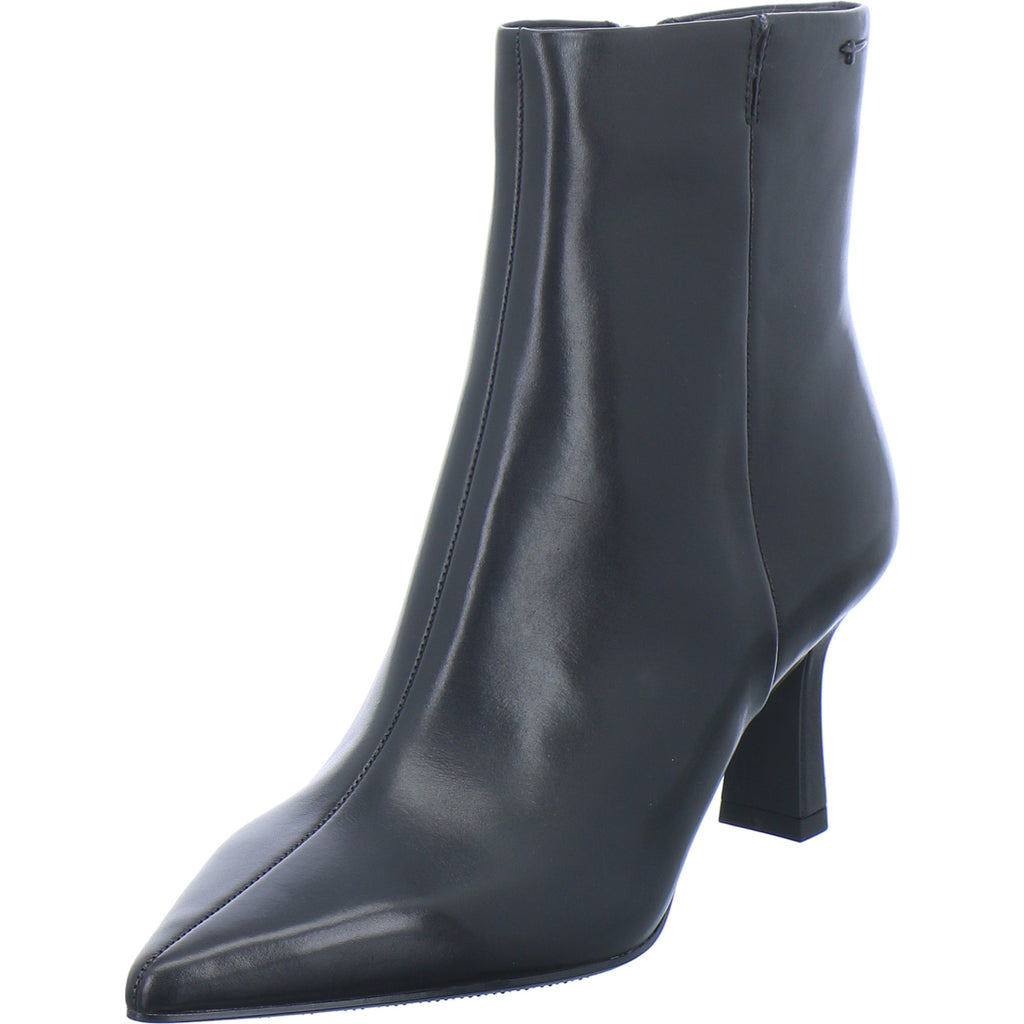 Tamaris Stiefel Damen Schwarz