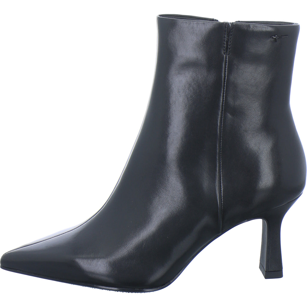 Tamaris Stiefel Damen Schwarz