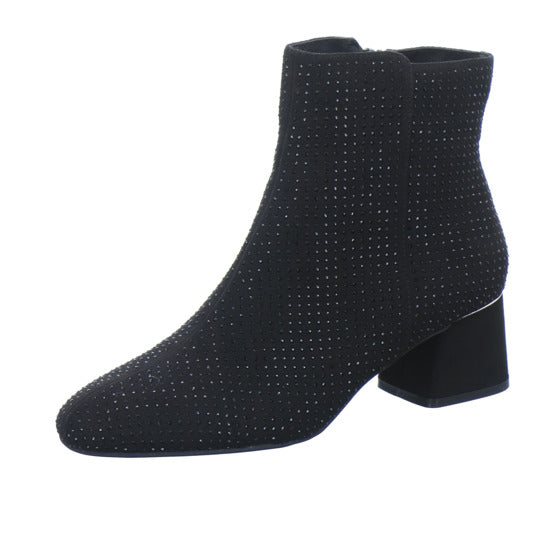 La Strada Stiefel Damen Schwarz