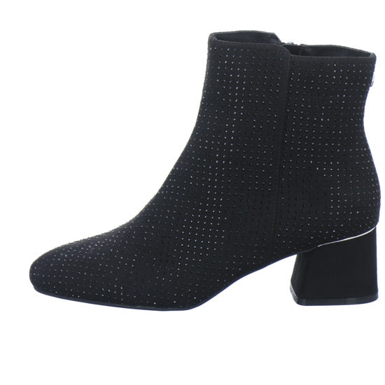 La Strada Stiefel Damen Schwarz