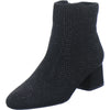 La Strada Stiefel Damen Schwarz