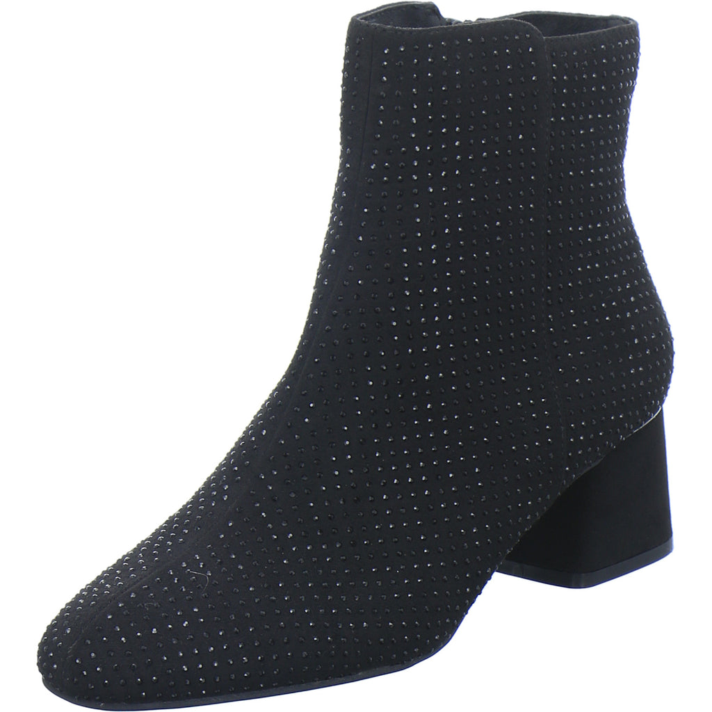La Strada Stiefel Damen Schwarz