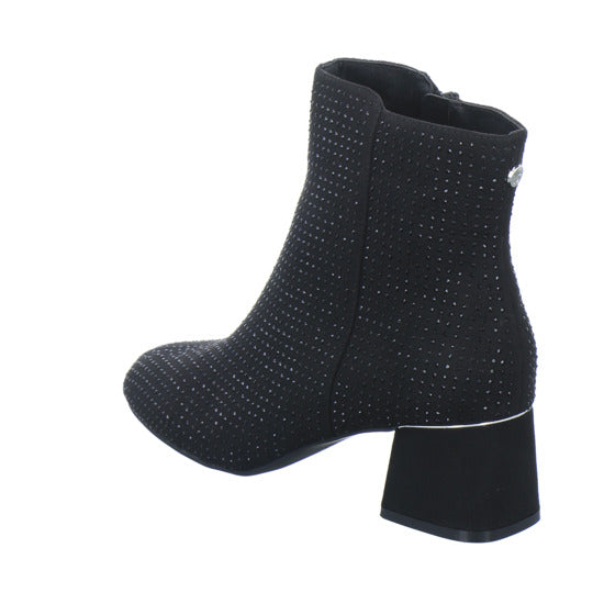 La Strada Stiefel Damen Schwarz