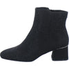 La Strada Stiefel Damen Schwarz