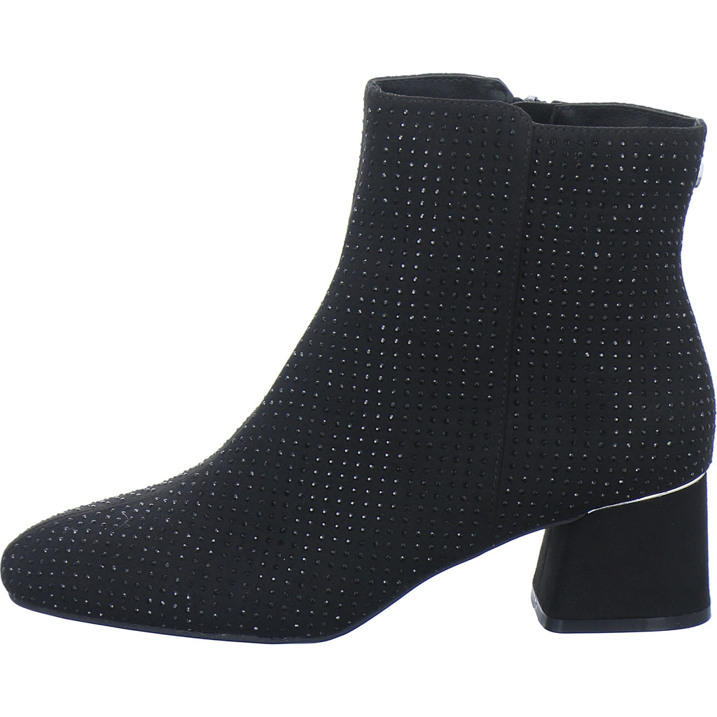 La Strada Stiefel Damen Schwarz