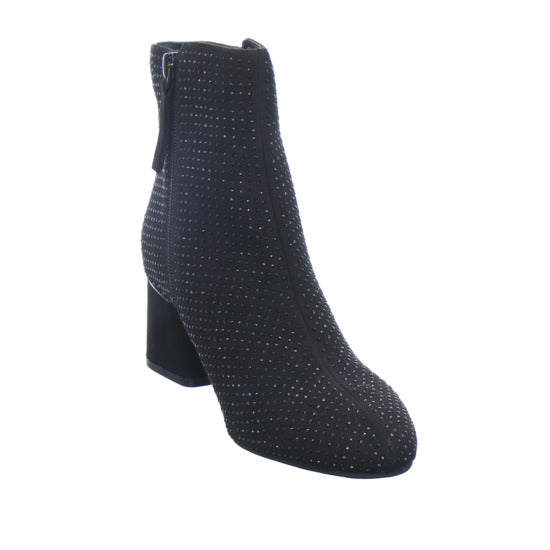 La Strada Stiefel Damen Schwarz