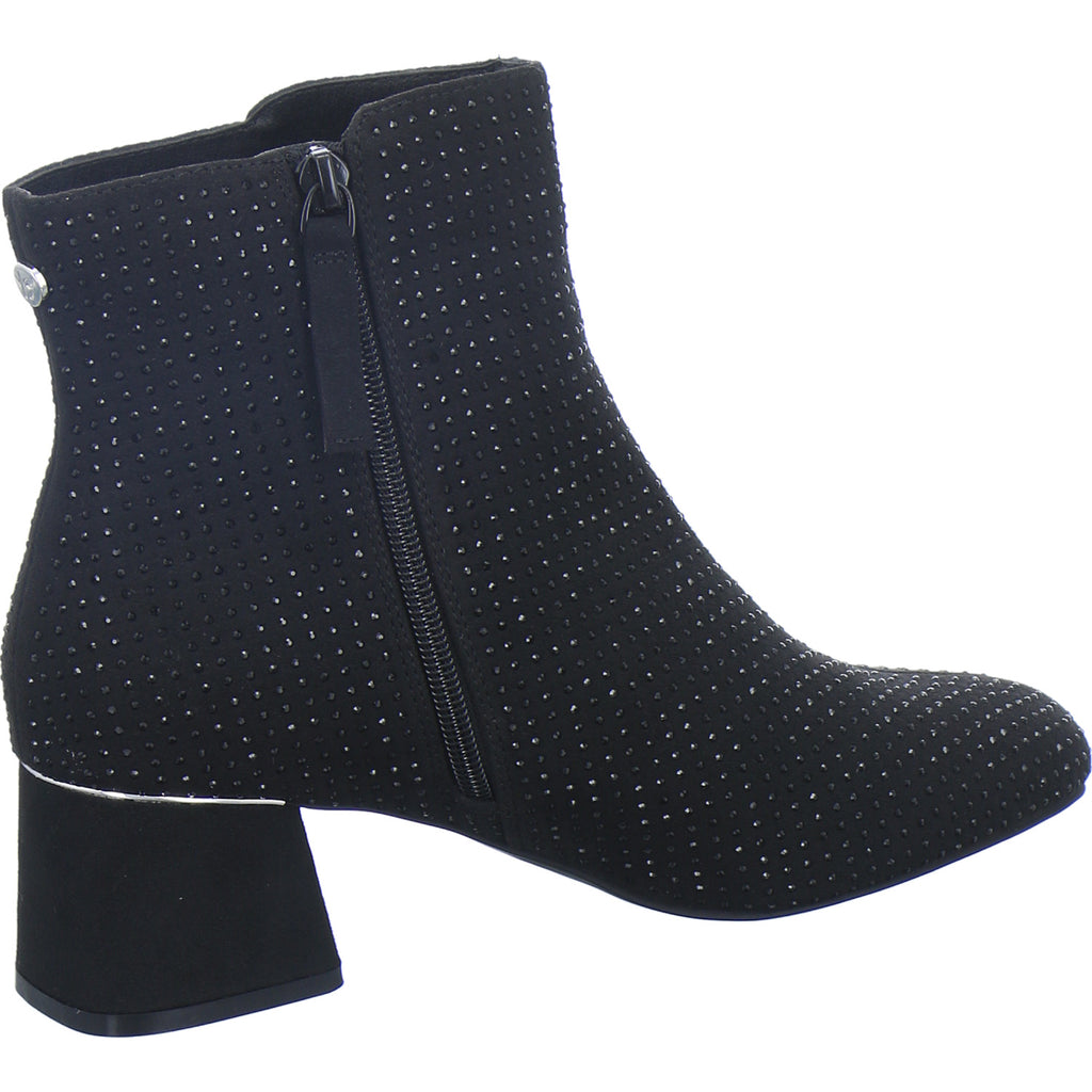 La Strada Stiefel Damen Schwarz