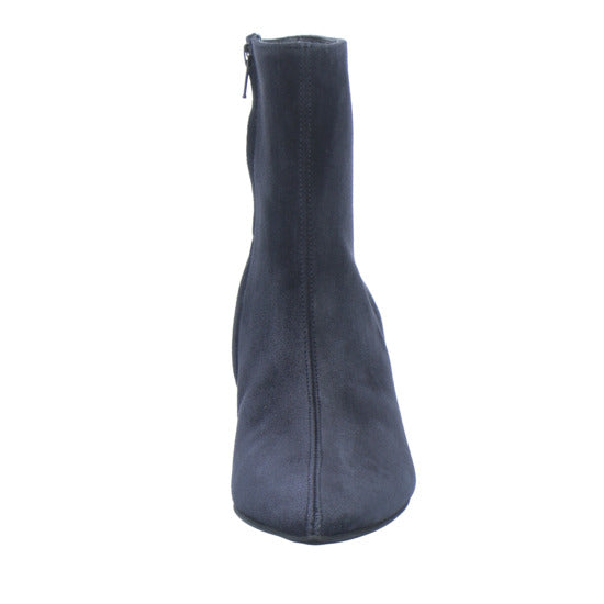 Paul Green Stiefel Damen Dunkelblau