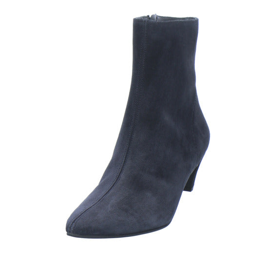Paul Green Stiefel Damen Dunkelblau