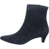 Paul Green Stiefel Damen Dunkelblau
