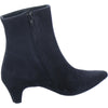 Paul Green Stiefel Damen Dunkelblau