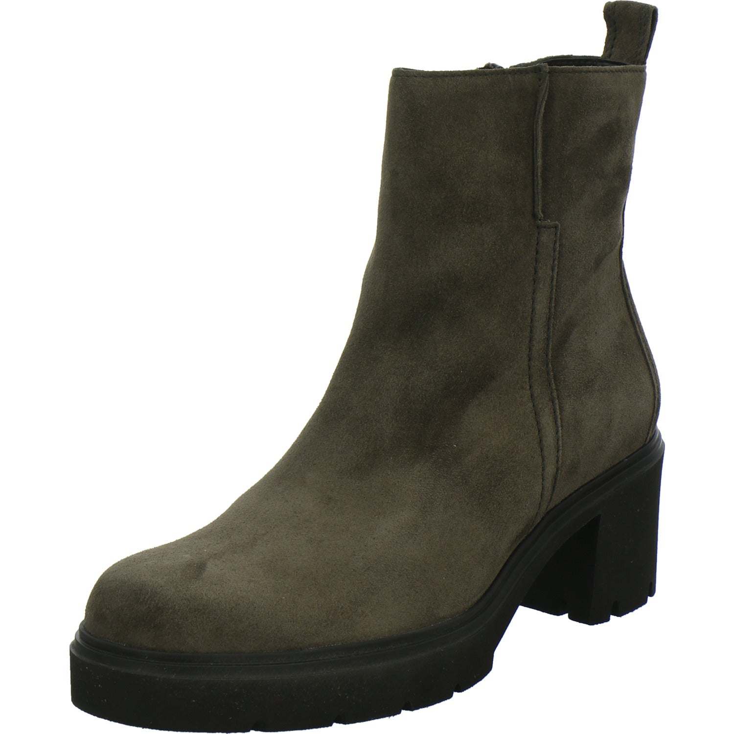 Gabor Stiefel Damen Dunkelbraun