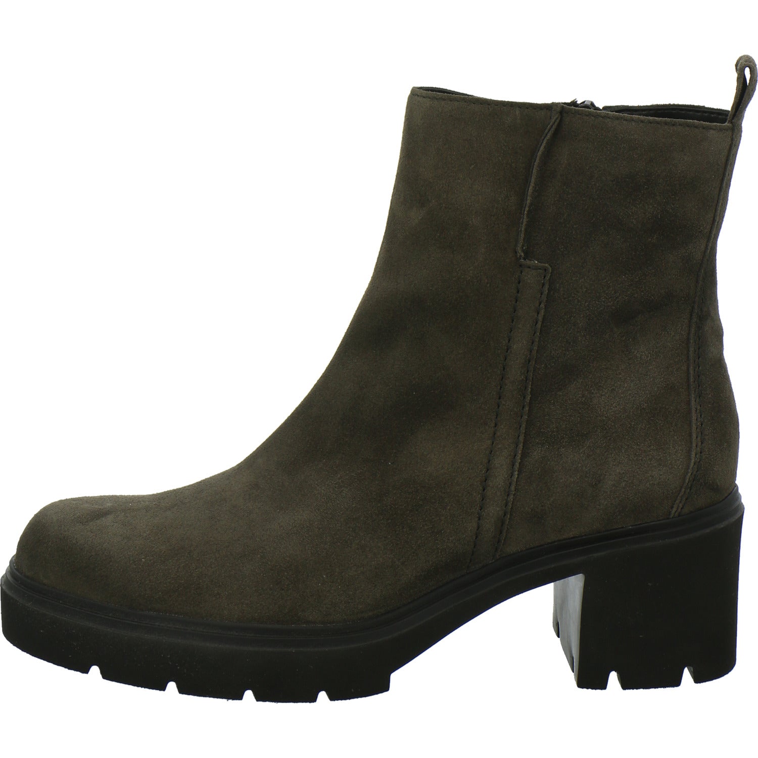 Gabor Stiefel Damen Dunkelbraun
