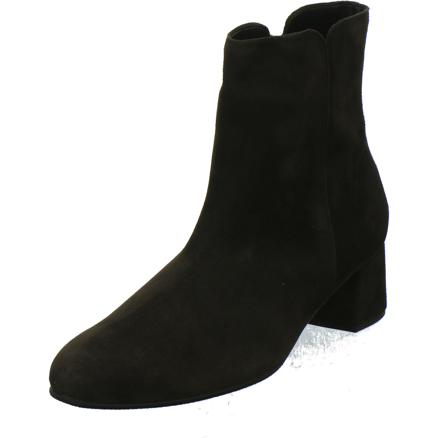 Gabor Stiefel Damen Dunkelbraun