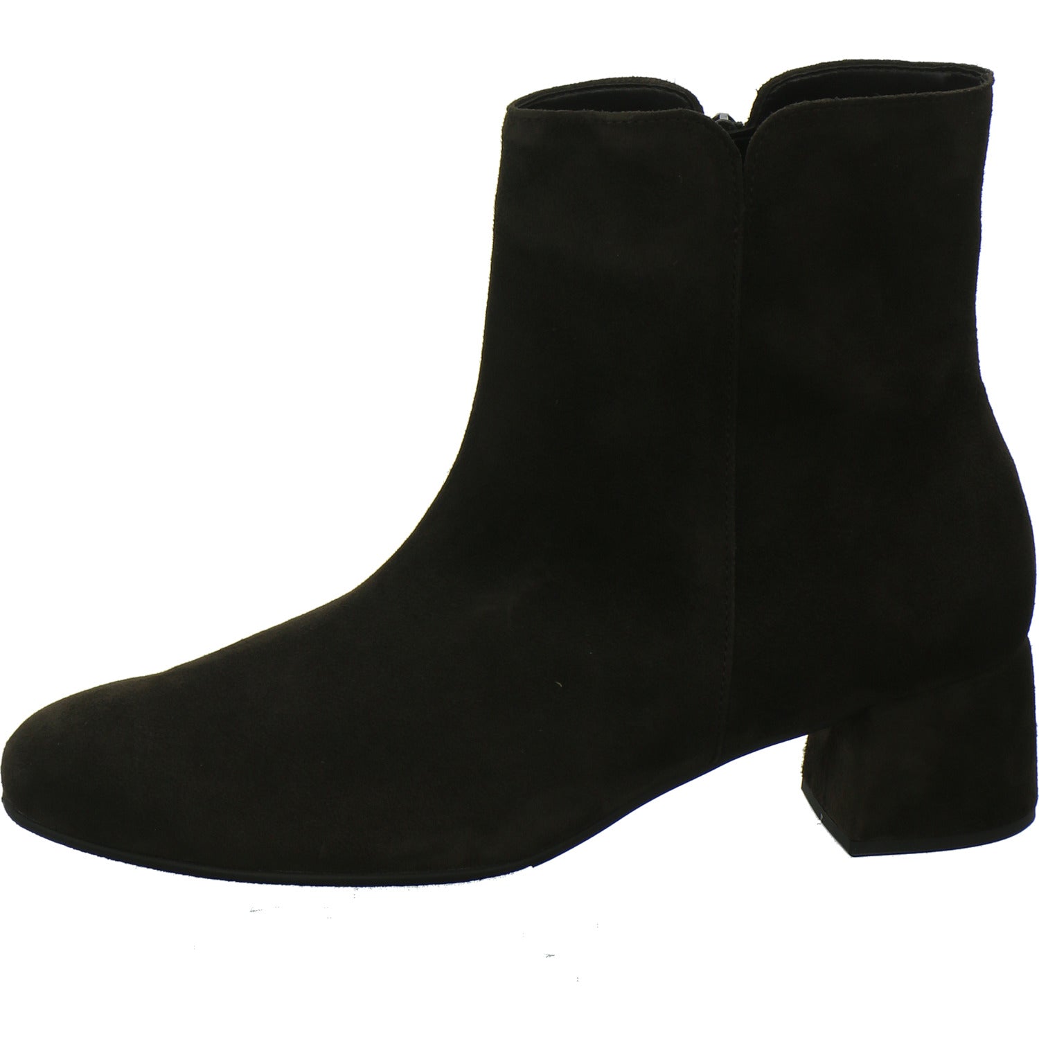 Gabor Stiefel Damen Dunkelbraun