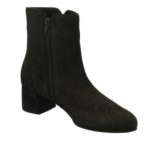Gabor Stiefel Damen Dunkelbraun