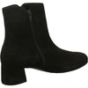 Gabor Stiefel Damen Dunkelbraun