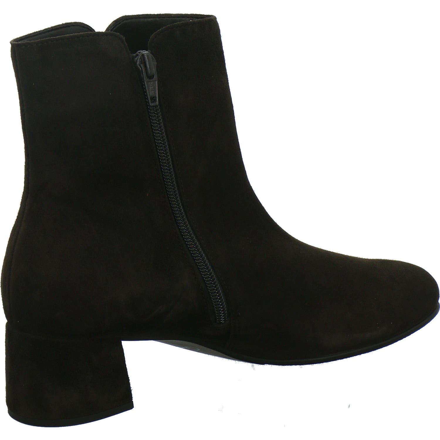 Gabor Stiefel Damen Dunkelbraun