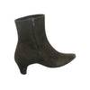 Paul Green Stiefel ungefüttert Dunkelbraun