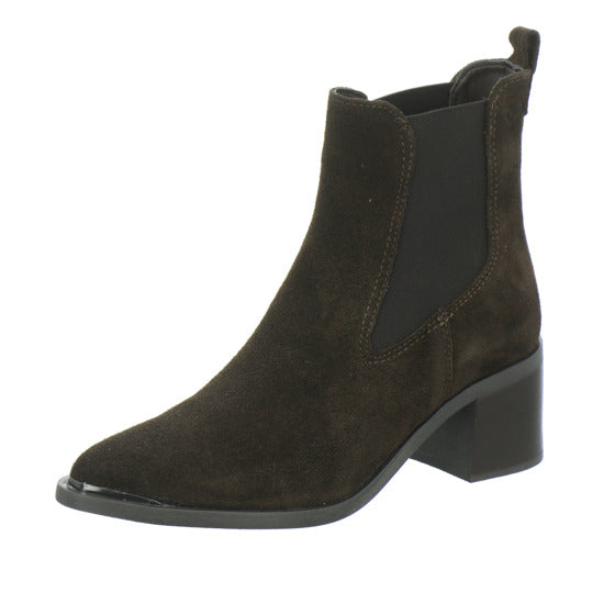 Tamaris Stiefel Damen Dunkelbraun