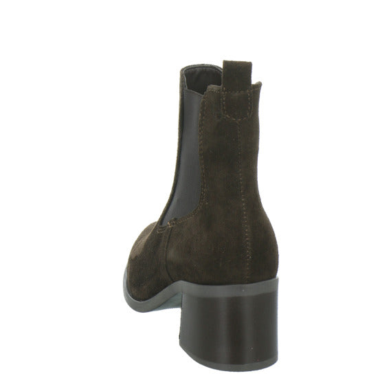 Tamaris Stiefel Damen Dunkelbraun