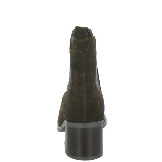 Tamaris Stiefel Damen Dunkelbraun