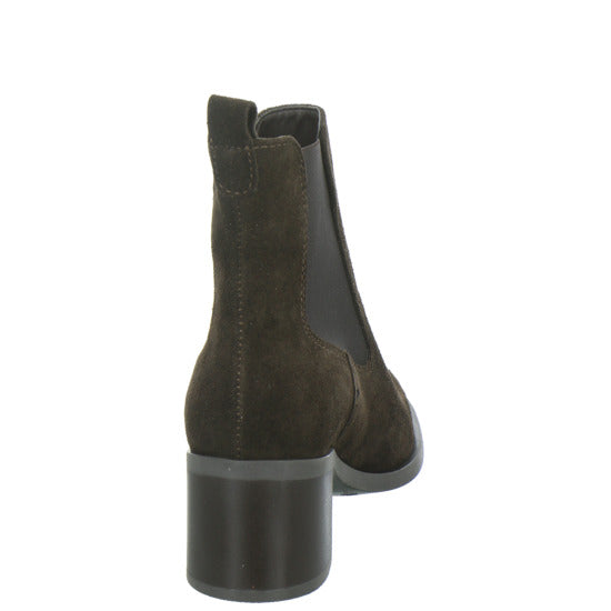 Tamaris Stiefel Damen Dunkelbraun