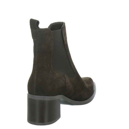 Tamaris Stiefel Damen Dunkelbraun