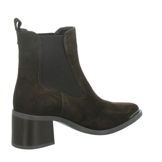 Tamaris Stiefel Damen Dunkelbraun