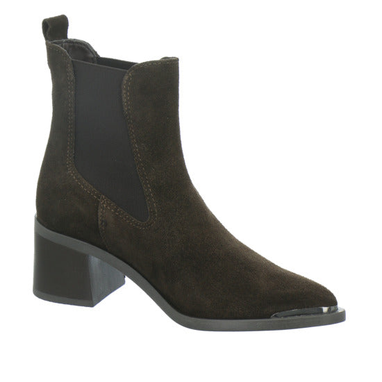 Tamaris Stiefel Damen Dunkelbraun