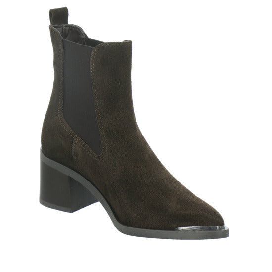 Tamaris Stiefel Damen Dunkelbraun