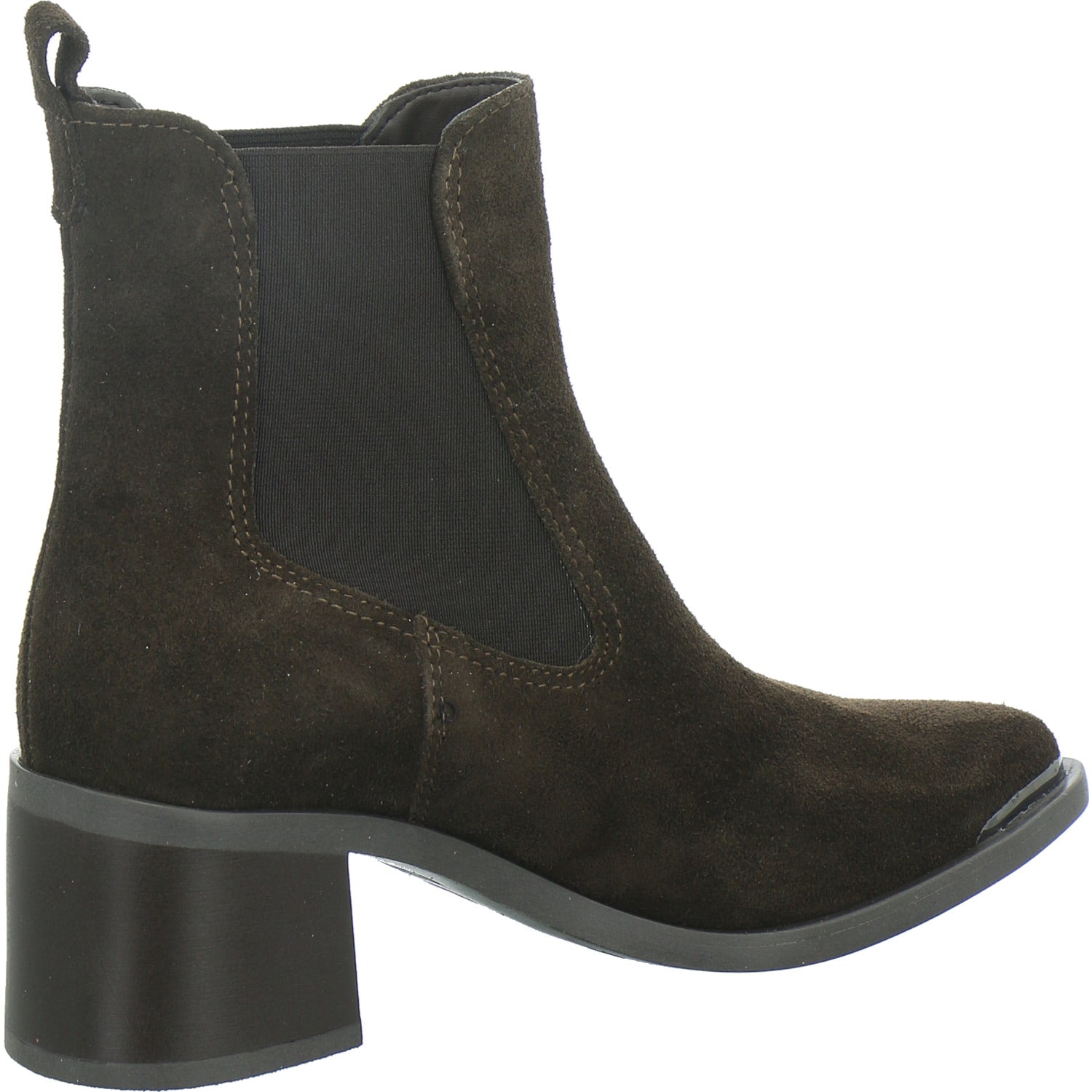 Tamaris Stiefel Damen Dunkelbraun