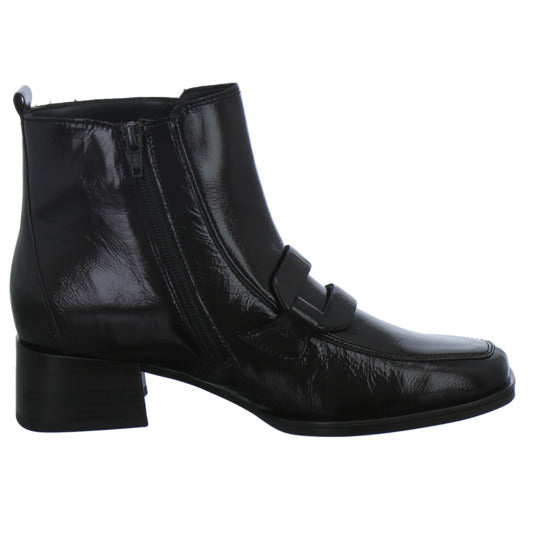 Gabor Stiefel Damen Dunkelbraun