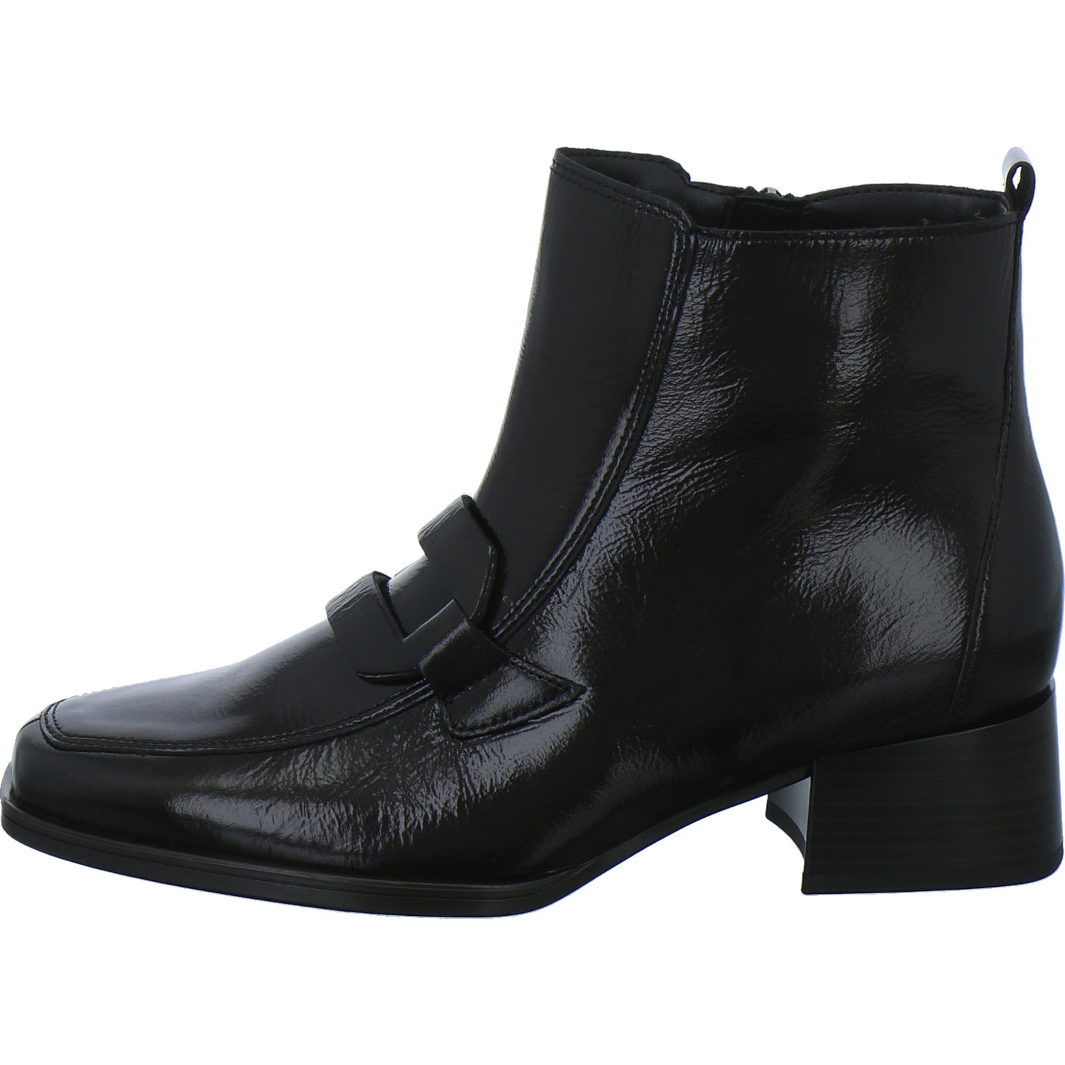 Gabor Stiefel Damen Dunkelbraun
