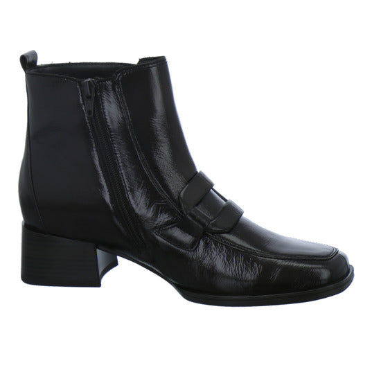 Gabor Stiefel Damen Dunkelbraun