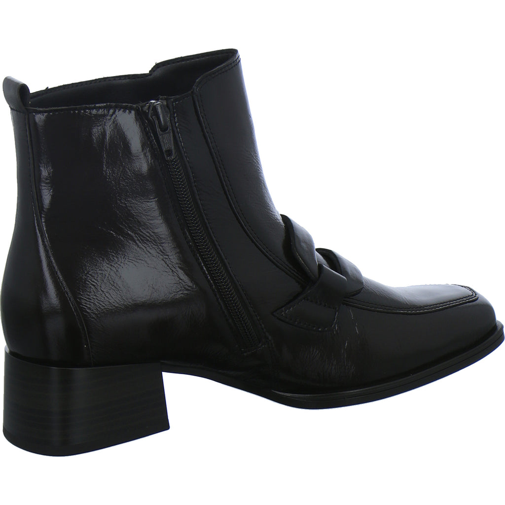 Gabor Stiefel Damen Dunkelbraun