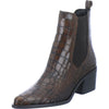 Relaxshoe Stiefel Damen Dunkelbraun