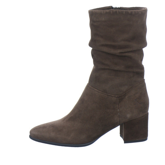 2 GO Fashion Stiefel Damen Dunkelbraun