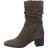 2 GO Fashion Stiefel Damen Dunkelbraun