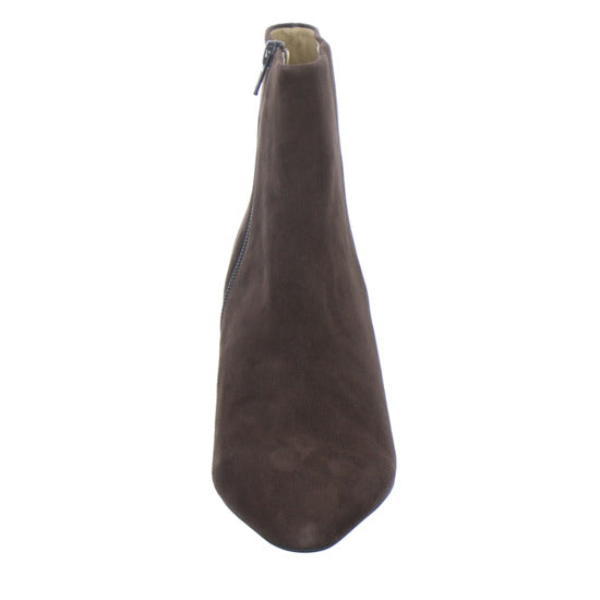 Högl Stiefel Damen Dunkelbraun