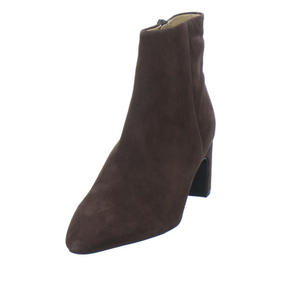 Högl Stiefel Damen Dunkelbraun