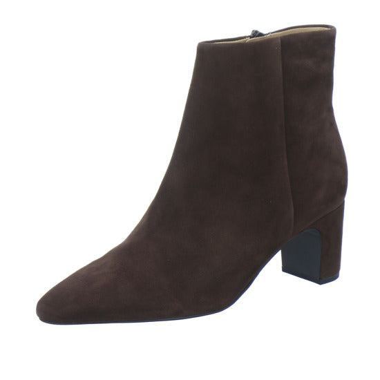 Högl Stiefel Damen Dunkelbraun